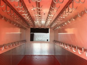 Özel Proje Frigorifik Kasa